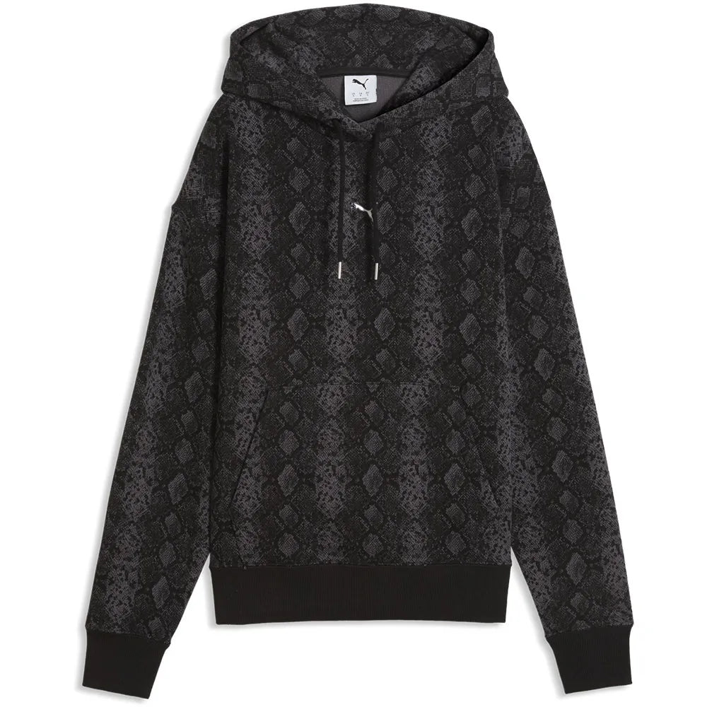 Puma Snake Pack Relaxed Aop Hoodie Tr hoodie