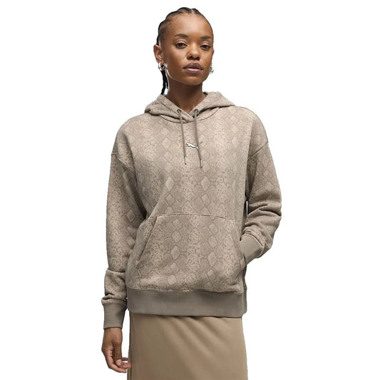 Puma Snake Pack Relaxed Aop Hoodie Tr hoodie