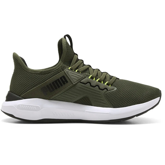 Puma Softride Enzo 5 Slip Tech running shoes