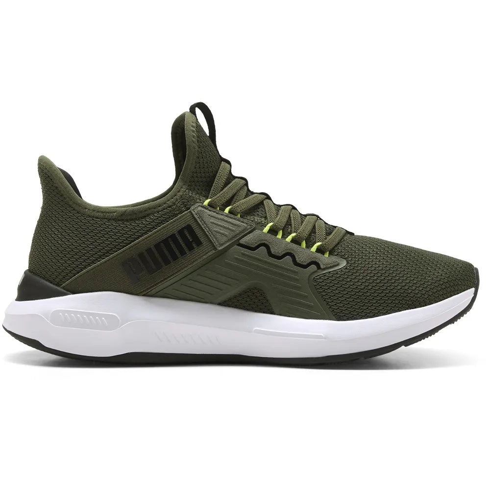 Puma Softride Enzo 5 Slip Tech running shoes