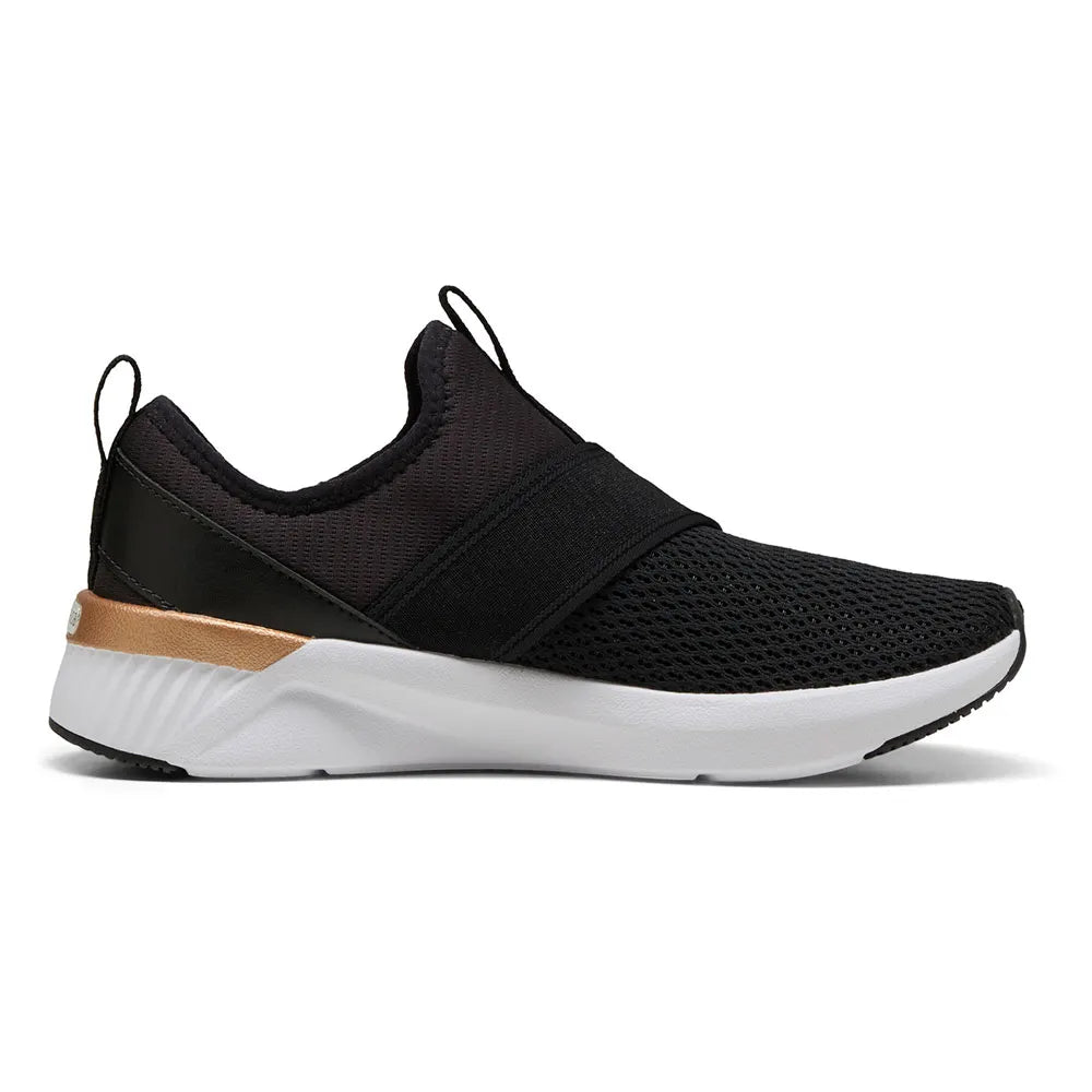 Puma Softride Harli Slip-On running shoes