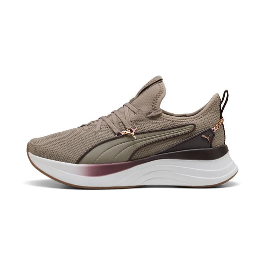 Puma Softride Sabrina running shoes