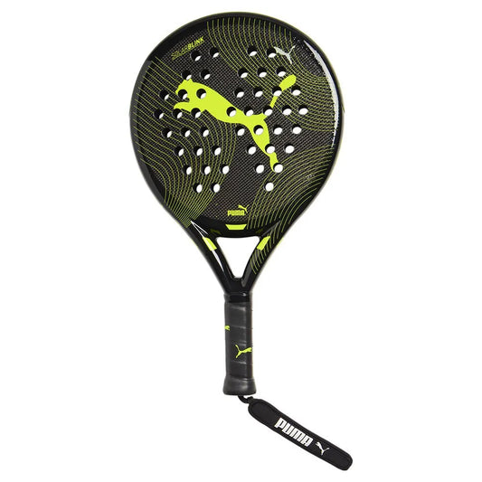 Puma Solarblink Control padel racket