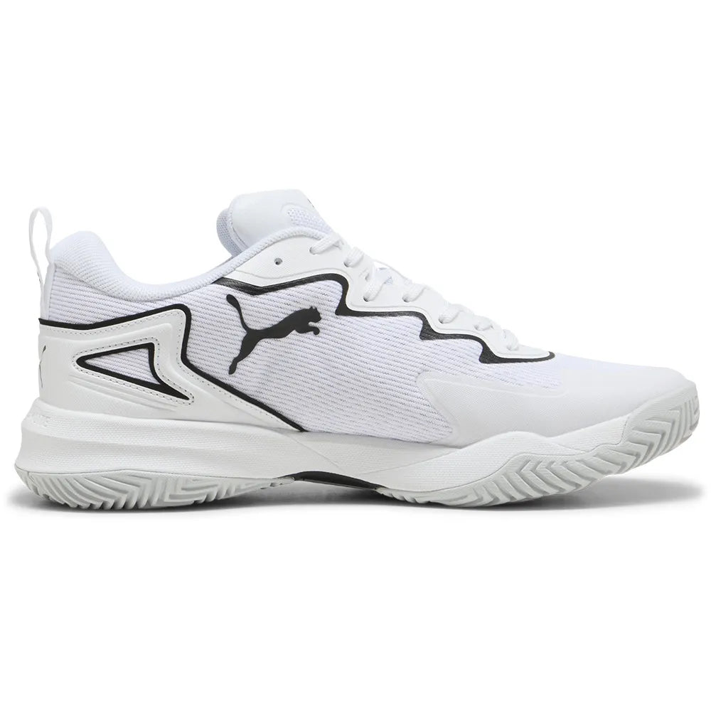 Puma Solarcourt padel shoes
