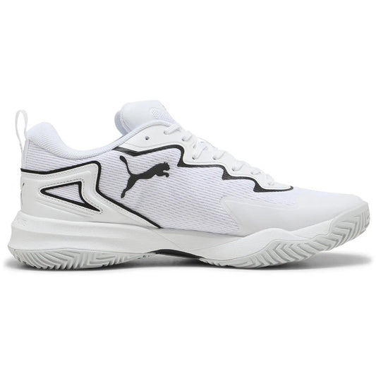 Puma Solarcourt padel shoes
