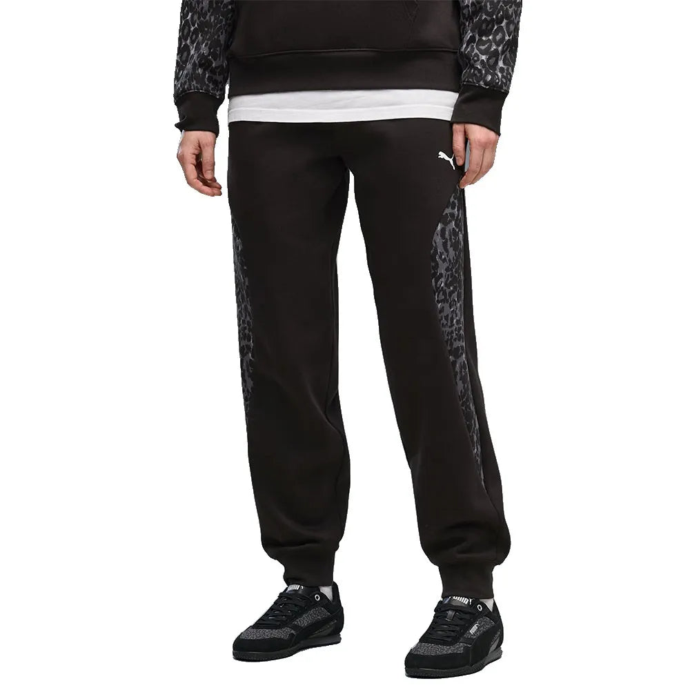 Puma Sport Animal Comfort sweat pants