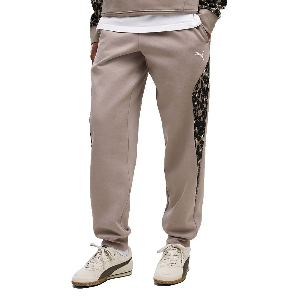 Puma Sport Animal Comfort sweat pants