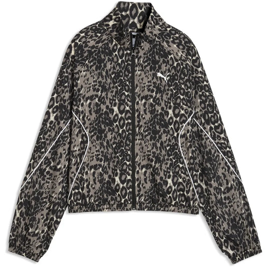 Puma Sport Animal Relaxed Aop jacket