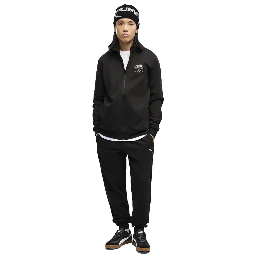 Puma Sport Fashion 694352 tracksuit