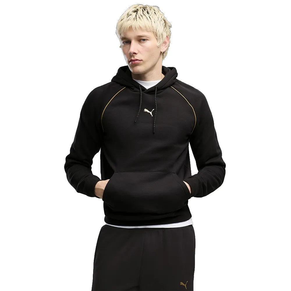 Puma Sport Graphic Holiday hoodie