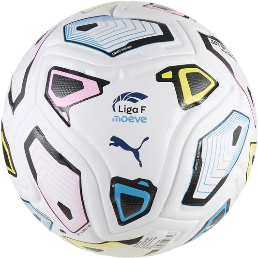 Puma STELLAR NITRO Ultimate Liga F FIFA® Quality Pro football ball