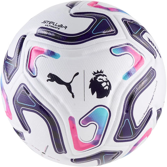 Puma STELLAR NITRO Ultimate PL Reactivity FIFA® Quality Pro WP football ball