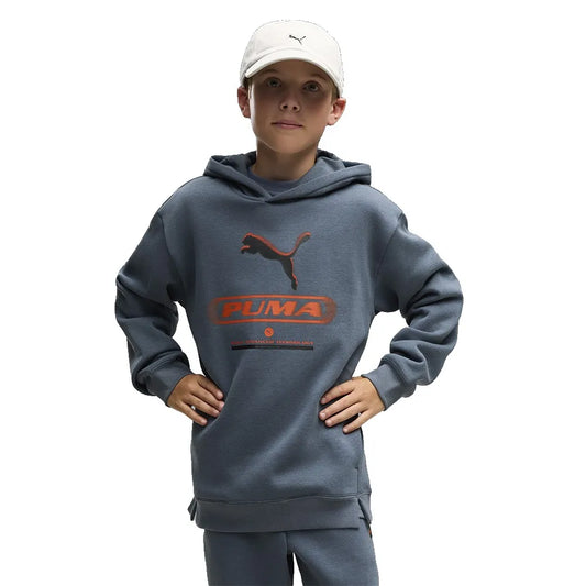 Puma Street Relaxed hoodie