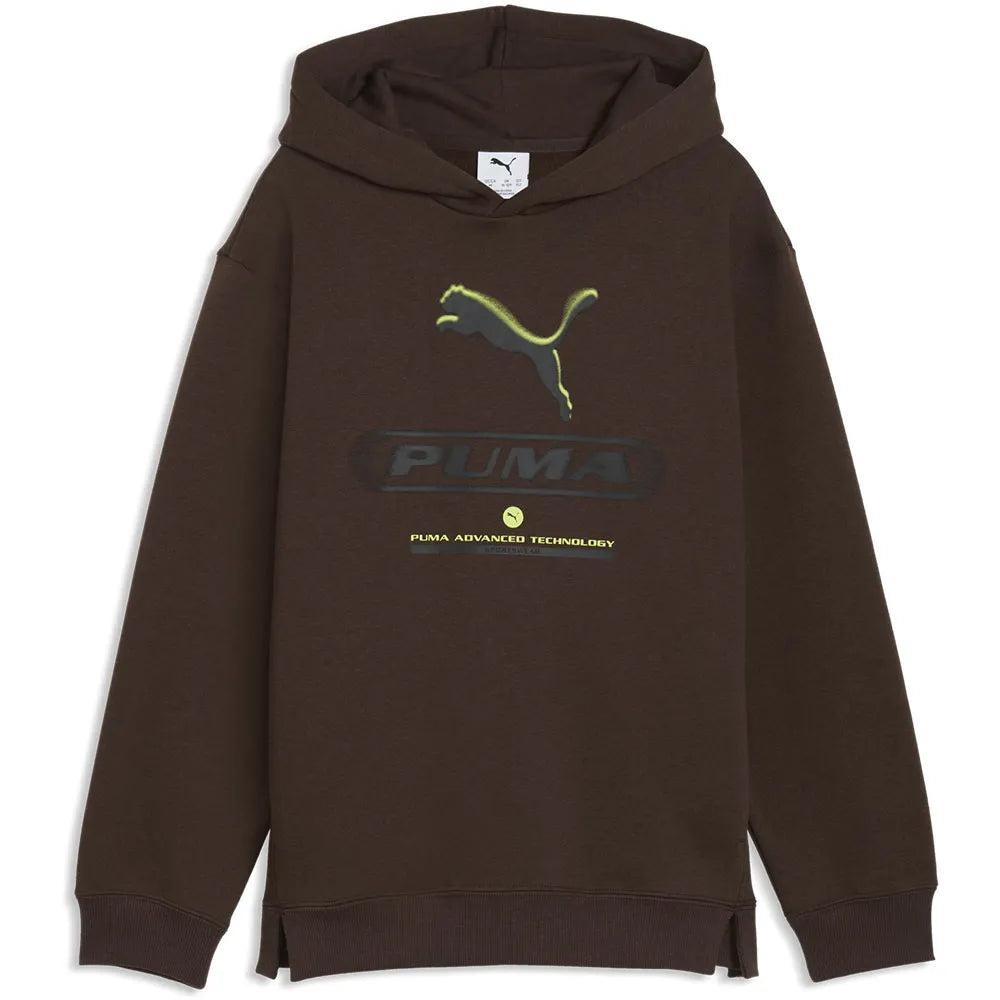 Puma Street Relaxed hoodie