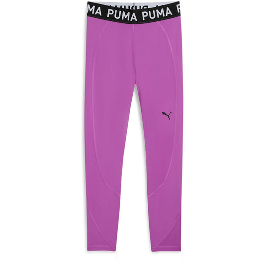 Puma Strong Colorblock high waist leggings
