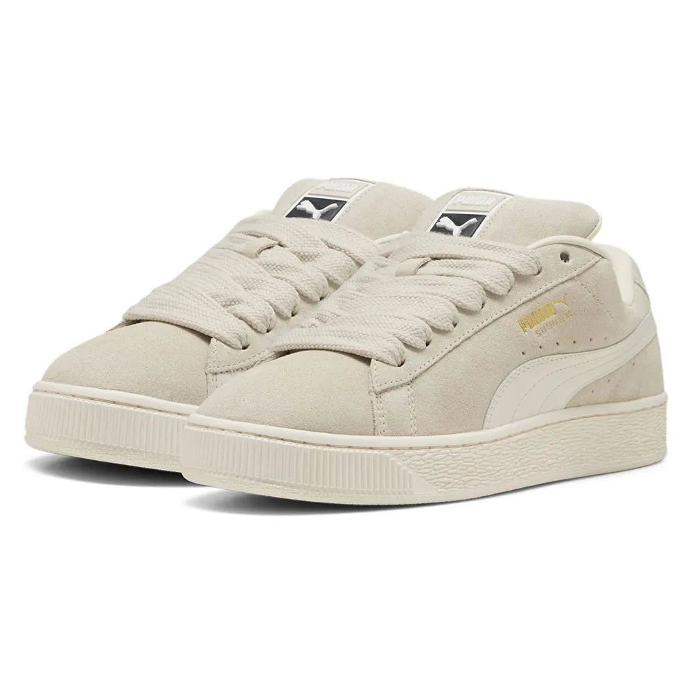 Puma Suede XL trainers