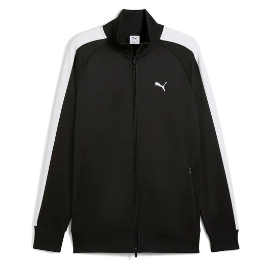 Puma T7 Always On full zip sweatshirt