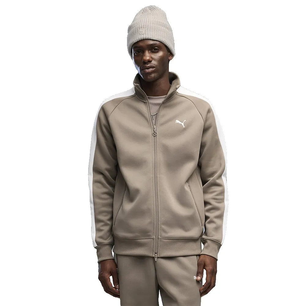 Puma T7 Always On tracksuit jacket