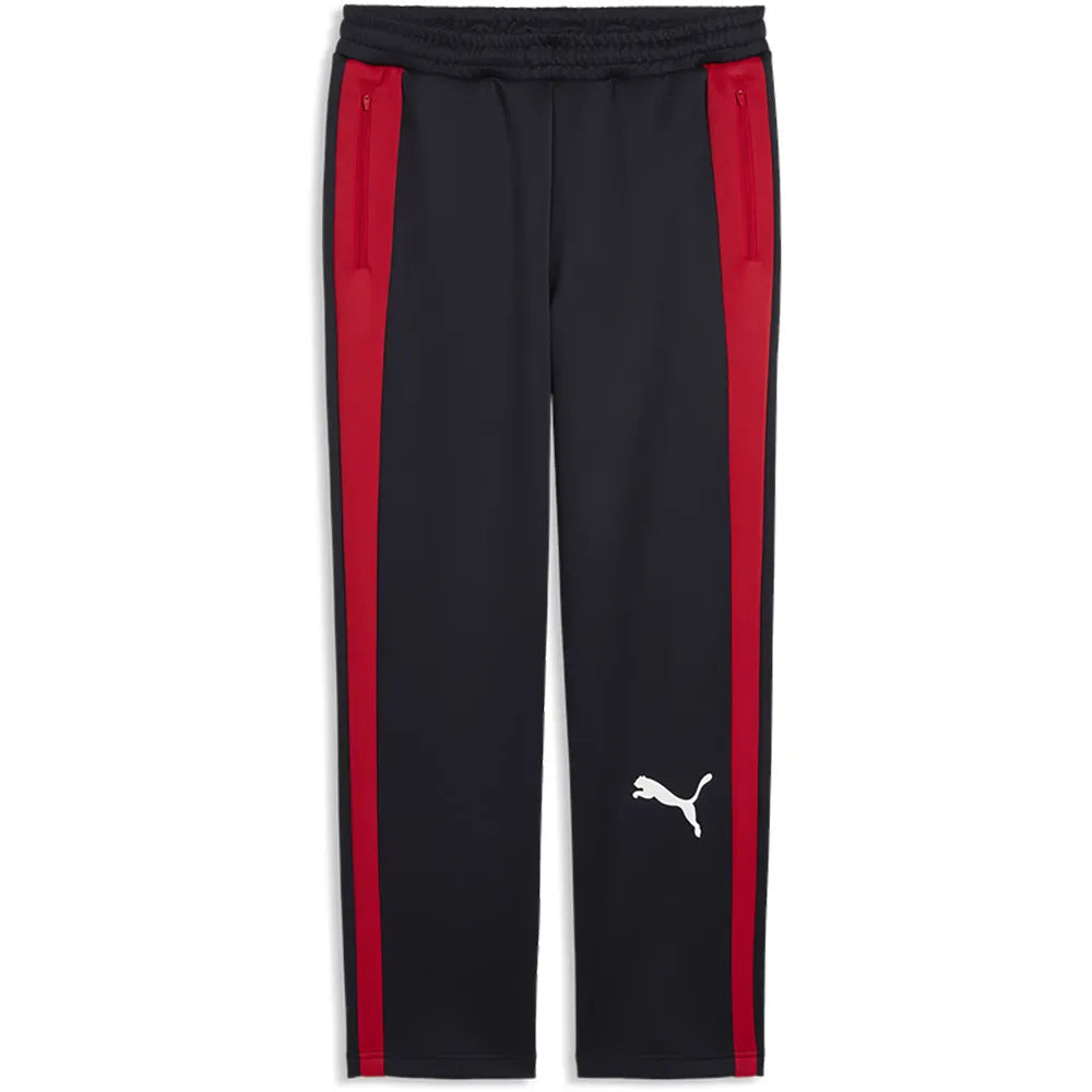 Puma T7 Big Cat Relaxed Fit sweat pants