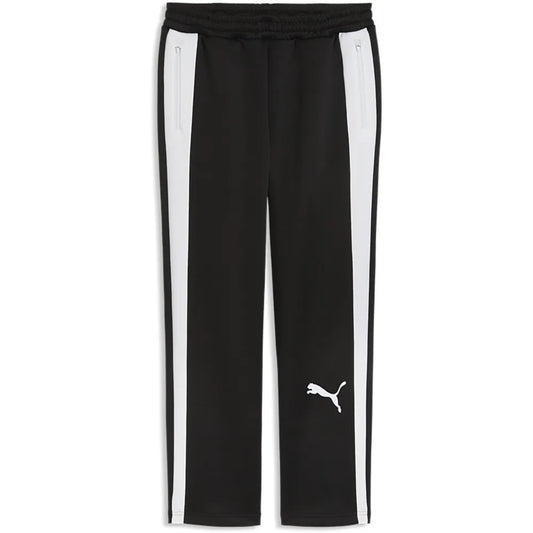 Puma T7 Big Cat Relaxed Fit sweat pants