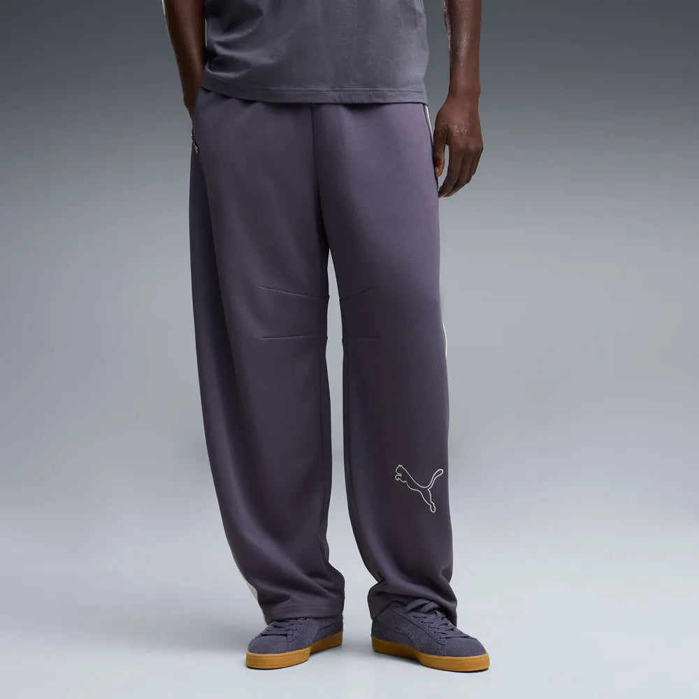 Puma T7 Love Of The Cat Barrel tracksuit pants