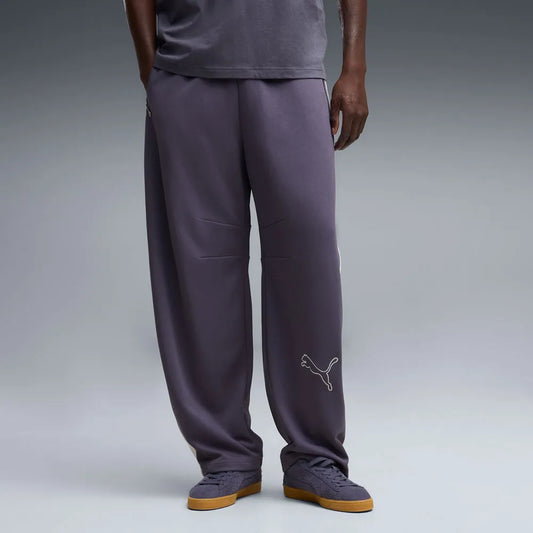 Puma T7 Love Of The Cat Barrel tracksuit pants