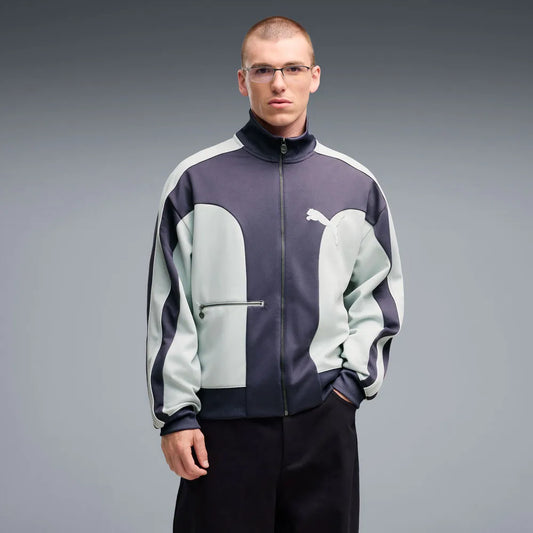 Puma T7 Love Of The Cat Relaxed tracksuit jacket