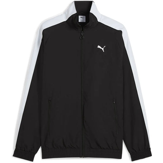 Puma T7 Oversized tracksuit jacket