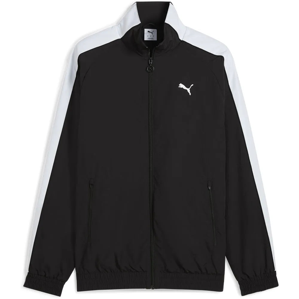Puma T7 Oversized tracksuit jacket