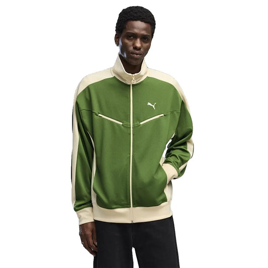 Puma T7 Relaxed Retro tracksuit jacket