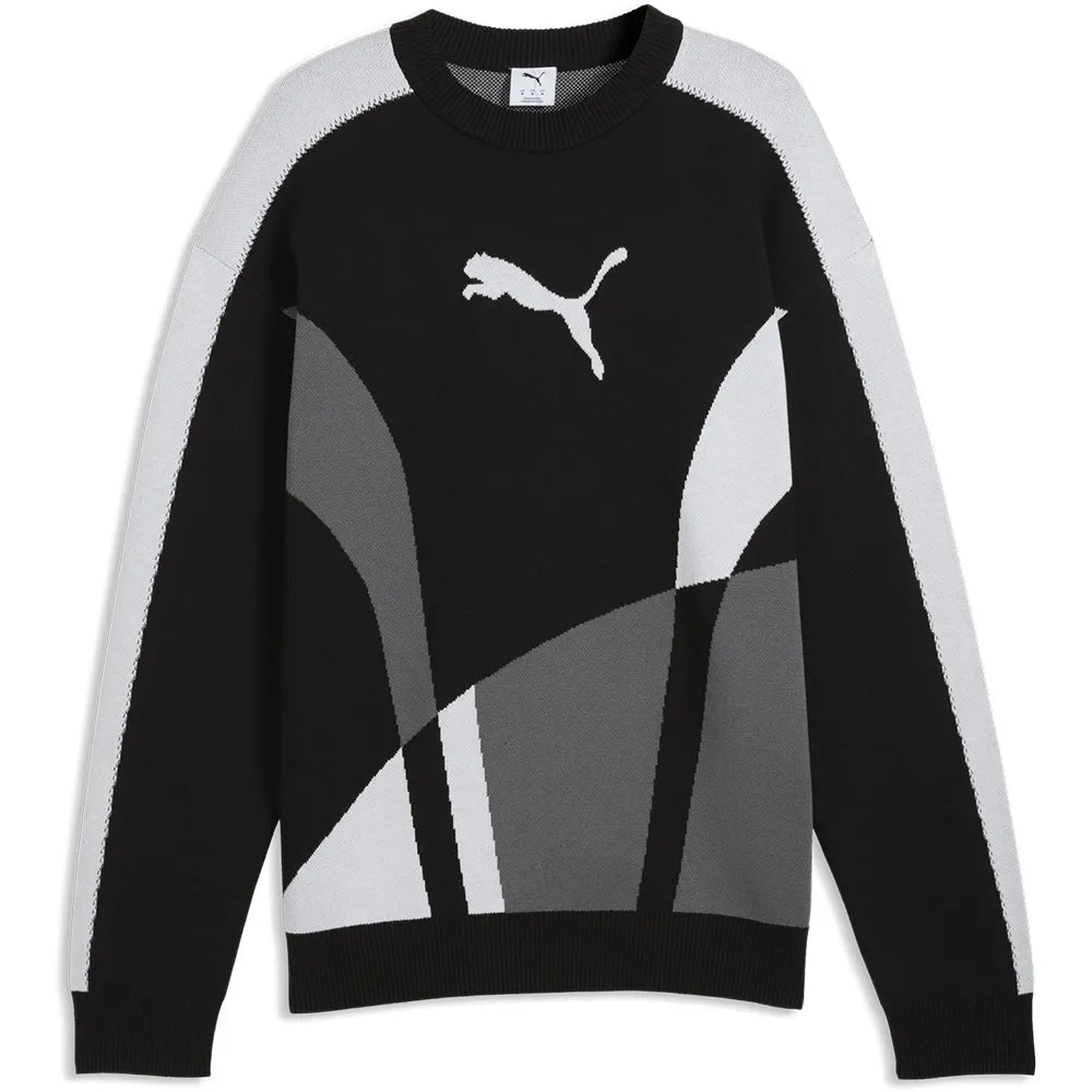 Puma T7 Relaxed sweatshirt