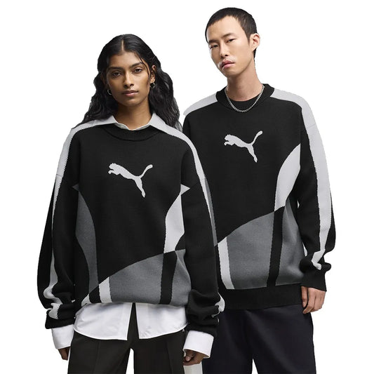 Puma T7 Relaxed sweatshirt