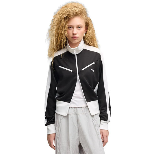 Puma T7 Retro tracksuit jacket