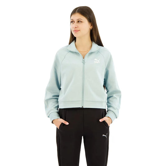 Puma T7ack Dk jacket