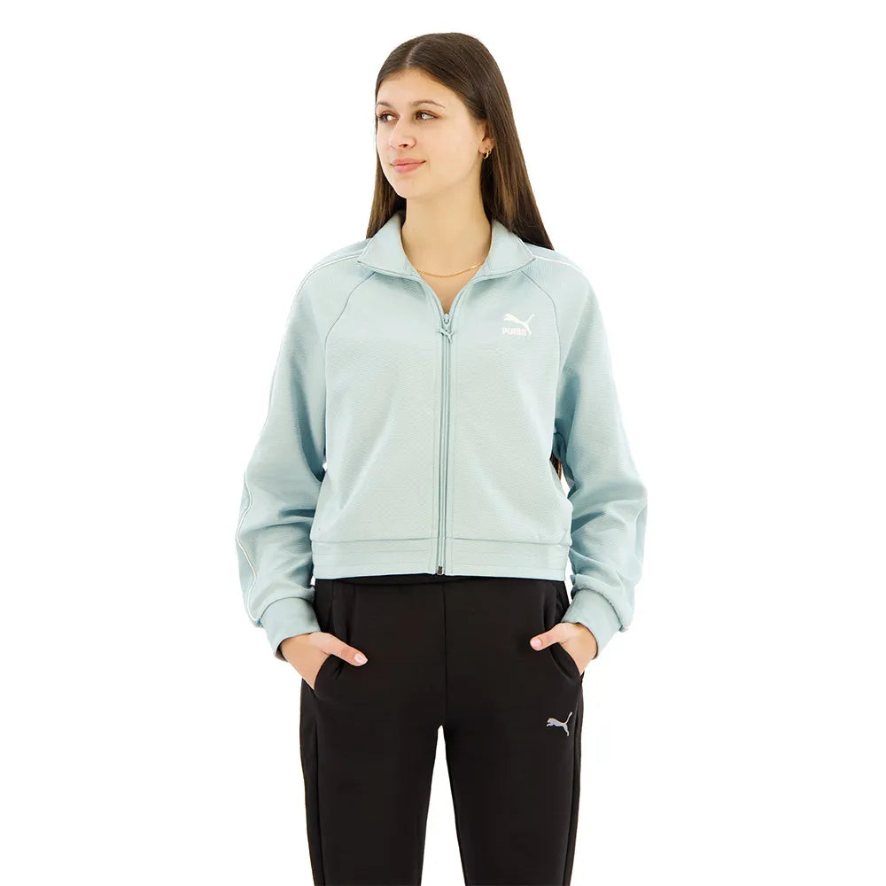 Puma T7ack Dk jacket