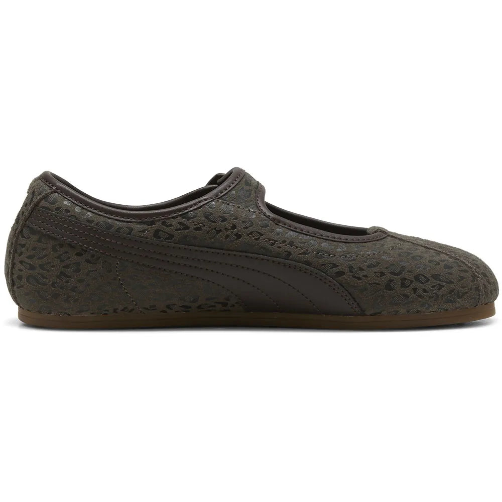 Puma Tacklette Cat trainers