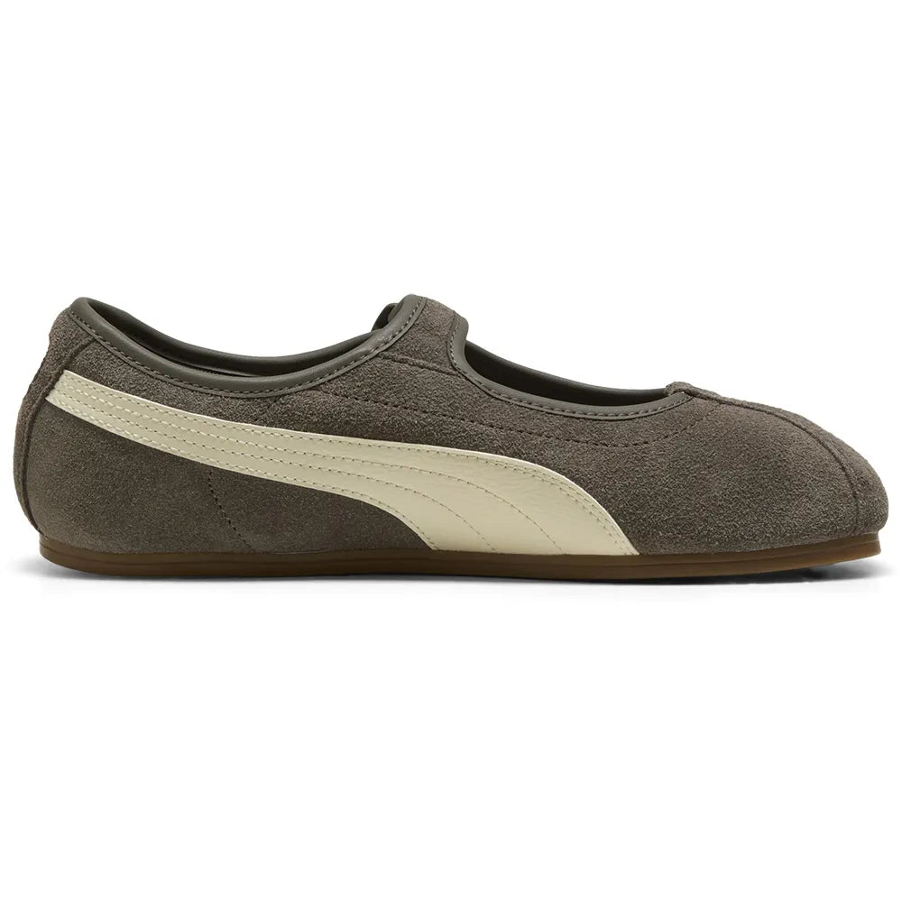 Puma Tacklette trainers