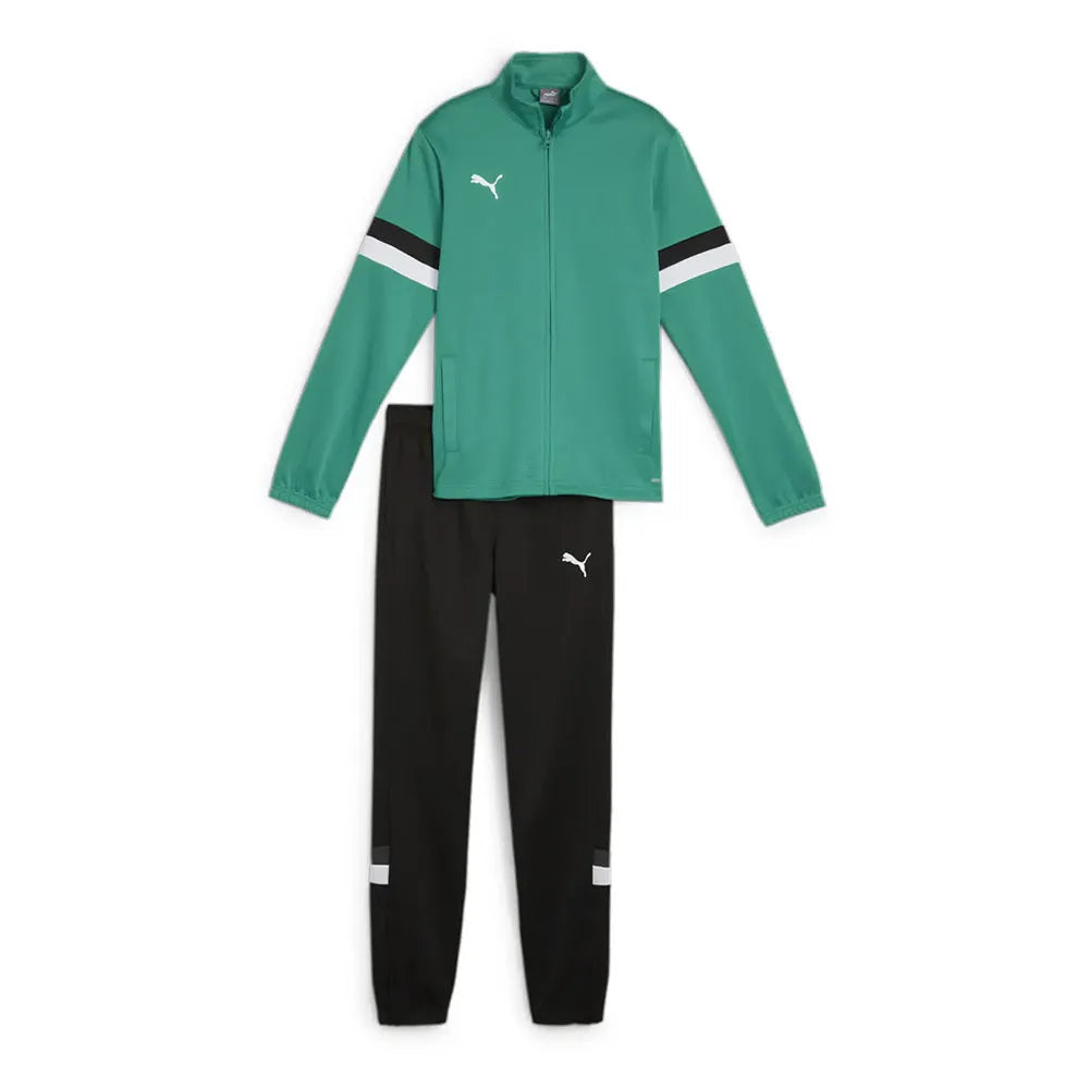 Puma Teamrise tracksuit