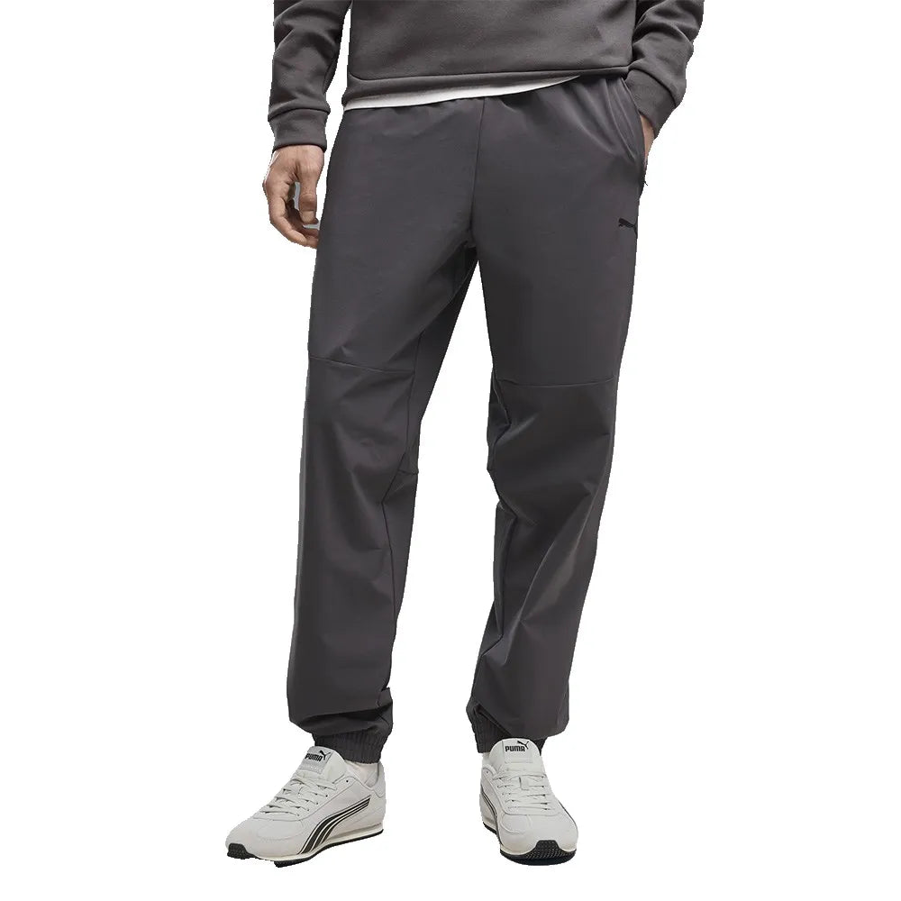 Puma Tech 4-Way Stretch sweat pants