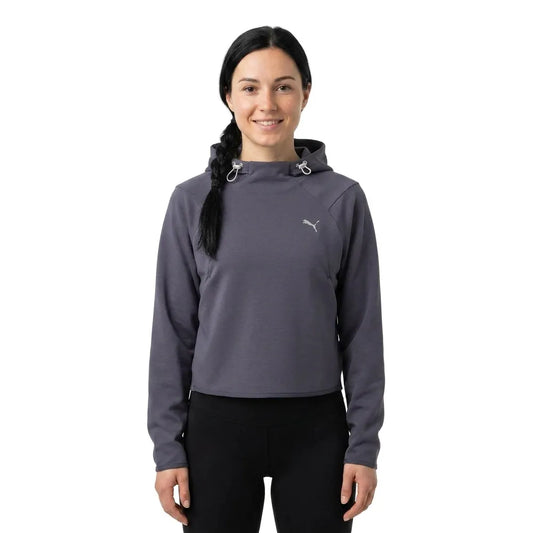 Puma Tech Sense Relaxed hoodie