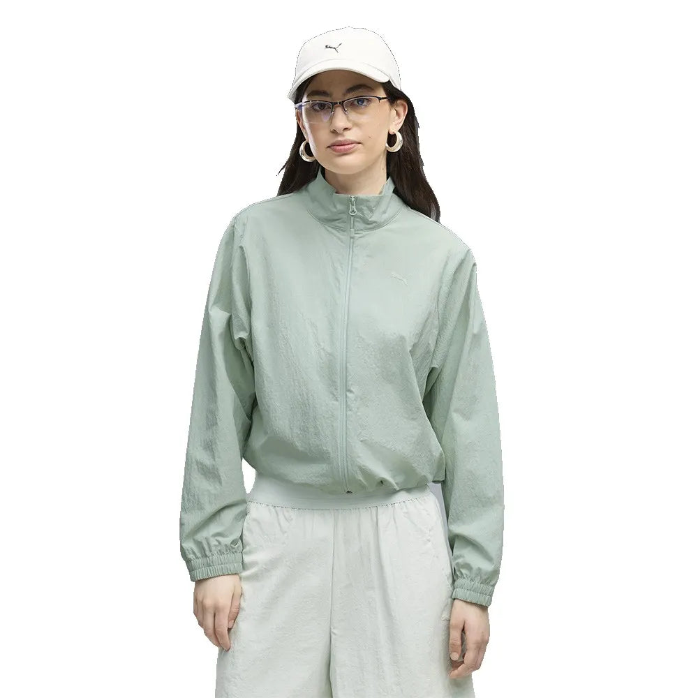 Puma Tech Sense Relaxed jacket