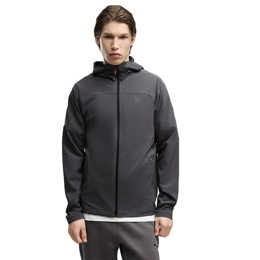 Puma Tech Slim 4-Way Stretch jacket