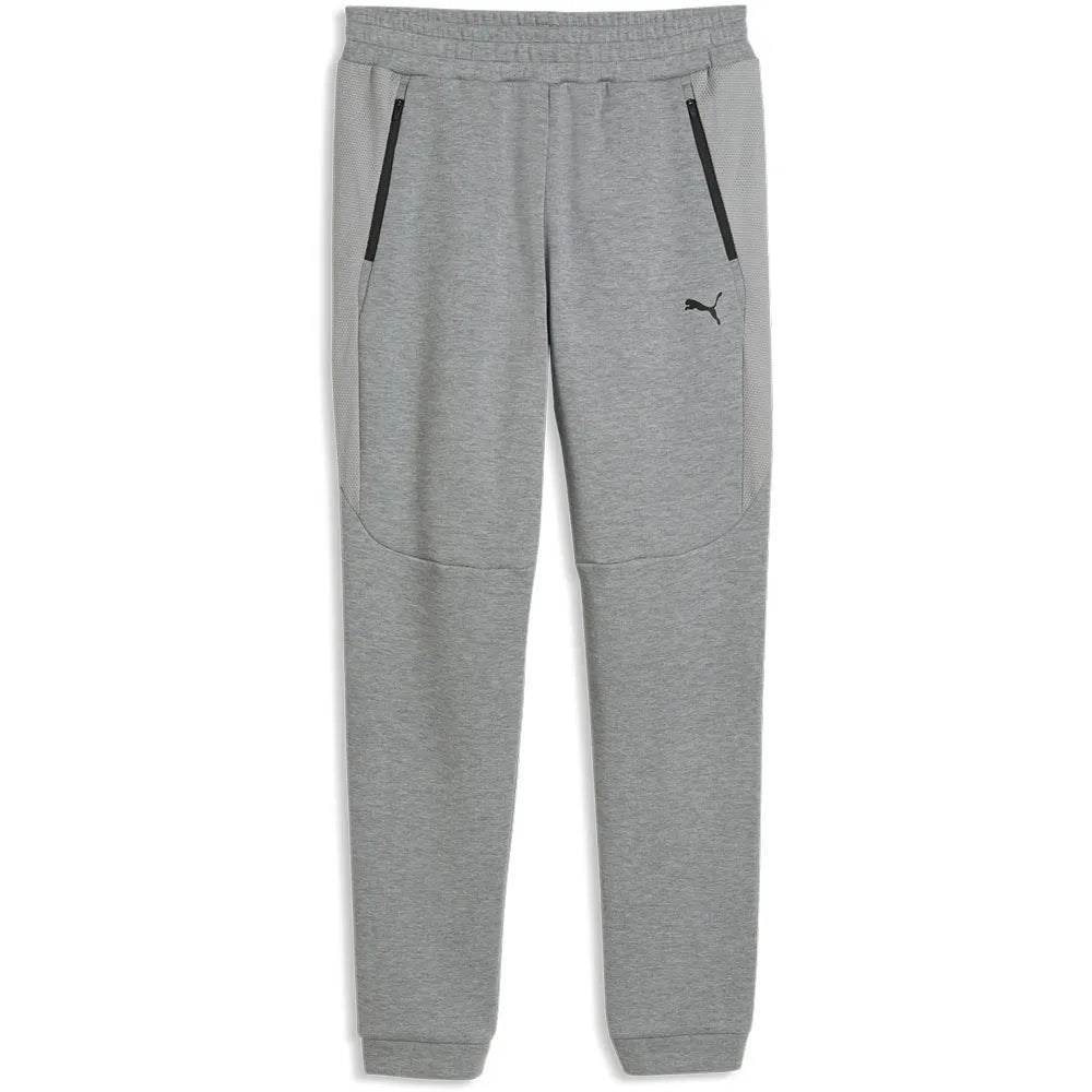 Puma Tech Slim Elevated sweat pants