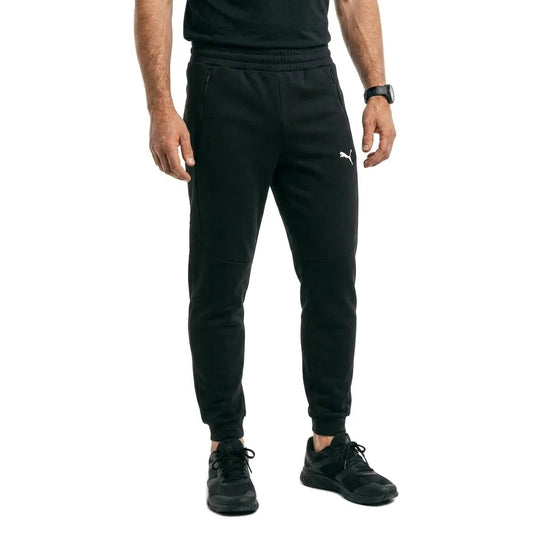 Puma Tech Slim Elevated sweat pants
