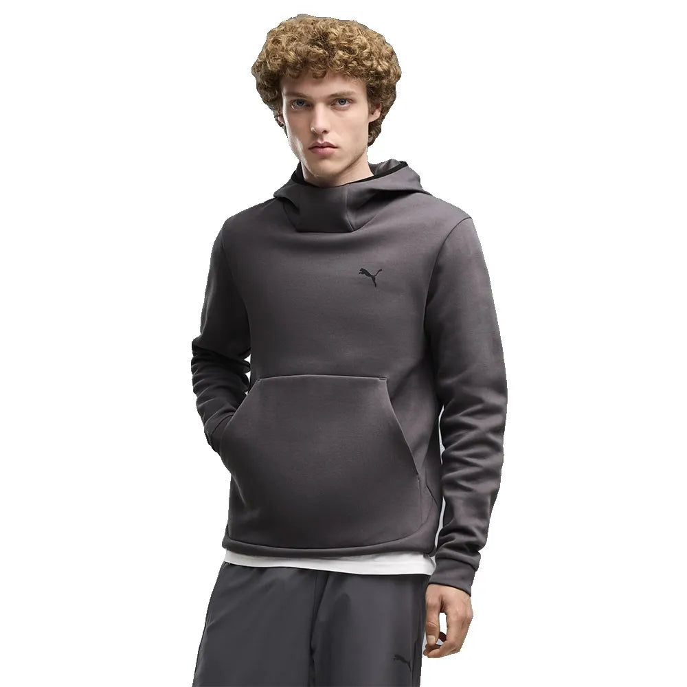 Puma Tech Slim hoodie