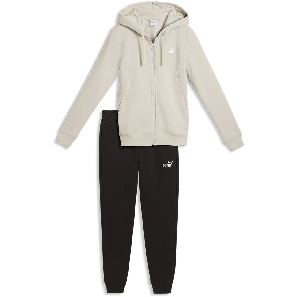 Puma Tracksuit