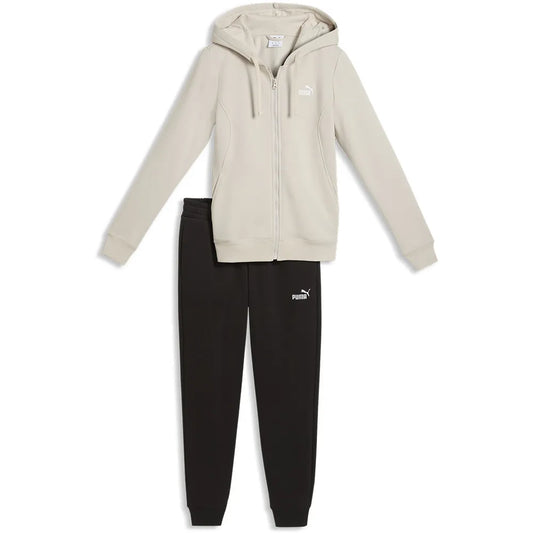 Puma Tracksuit