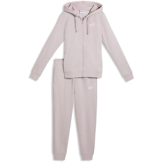 Puma Tracksuit