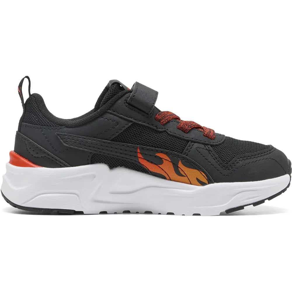 Puma Trinity 2 LT Sparks AC+ trainers