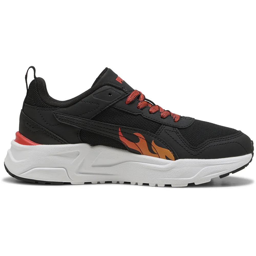 Puma Trinity 2 LT Sparks trainers